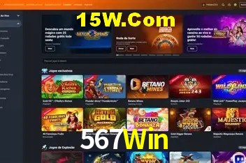 Seasonal Promotions 567Win