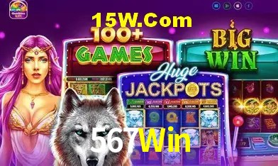 Flash Promotion 567Win